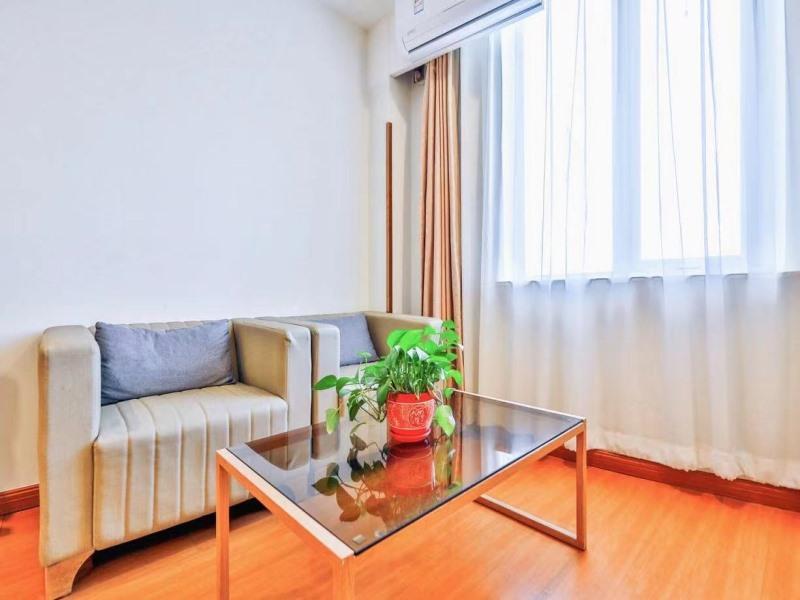 Greentree Tongzhou District Yujiawu Technology Park Express Hotel 3*